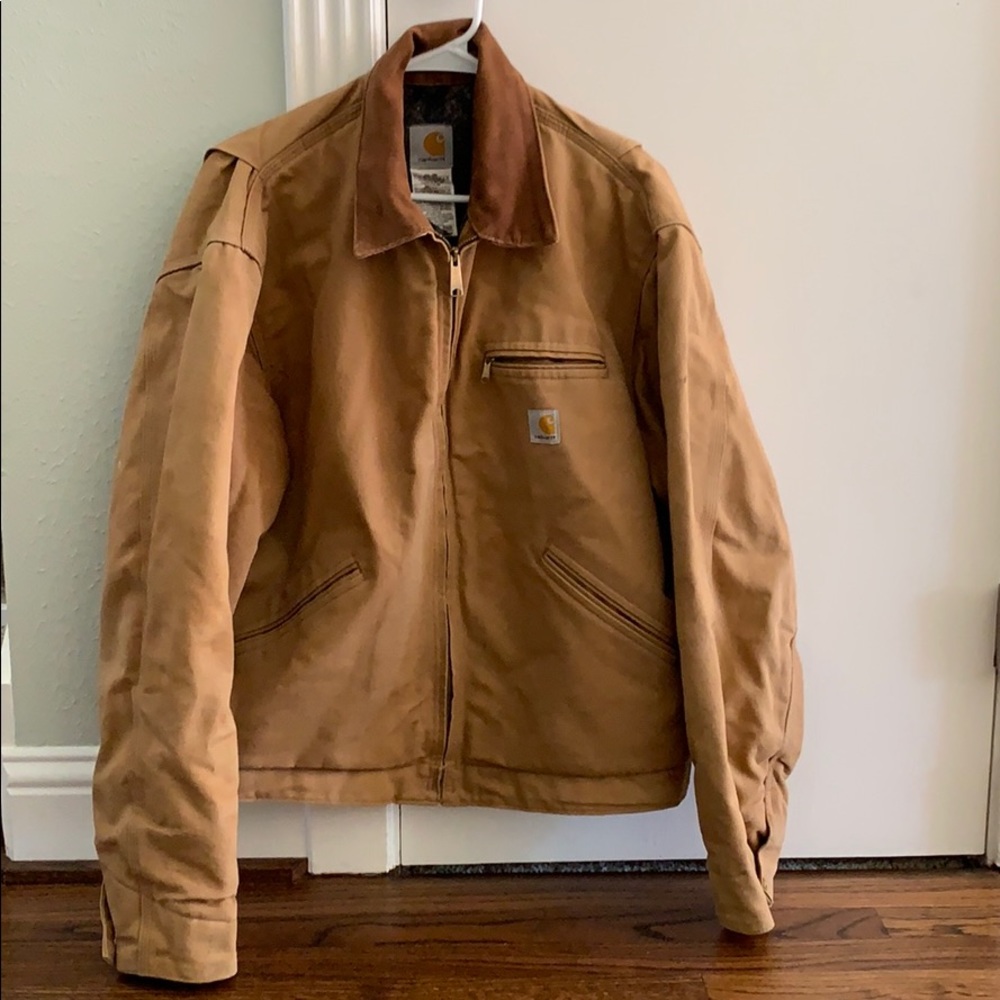 Men’s Carhartt Jacket